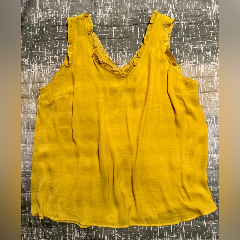 Lauren Conrad - Loose/Flow Top - Size XL